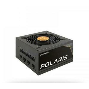 Sursa Chieftec Polaris Series PPS-650FC, 650W (Negru) imagine