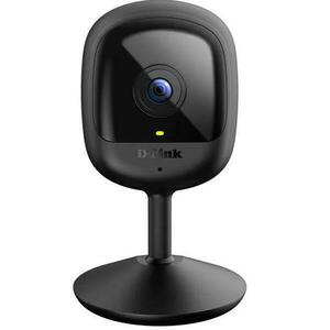 Camera supraveghere video D-LINK DCS-6100LH, 1/3inch CMOS, 1920 X 1080, Wireless (Negru) imagine