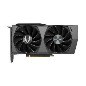 Placa video ZOTAC GeForce RTX 3060 Twin Edge 12GB GDDR6 192-bit imagine