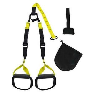 Multitrainer DHS TRX Home III (Galben/Negru) imagine
