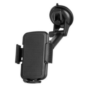 Suport universal auto Kruger&Matz KM1360 (Negru) imagine