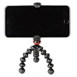 Trepied Foto JOBY GorillaPod Mobile Mini (Negru) imagine