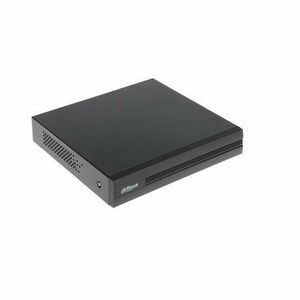 DVR Dahua XVR1B04-I AI WizSense, 4 canale, 1080N/720p, Pentabrid imagine