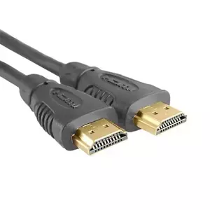 Cablu LogiLink CH0005, HDMI - HDMI, 0.5m imagine