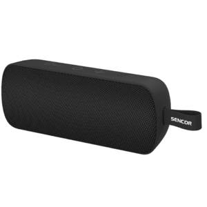 Boxa portabila Sencor S-SSS1110NYXB (Negru) imagine