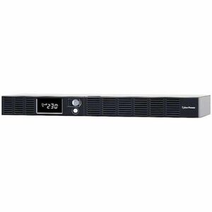 UPS Cyberpower OR1500ERM1U Rack 1U, 1500VA/900W, 6 prize IEC C13 imagine
