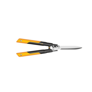 Foarfeca pentru gard viu Fiskars PowerGearX™ HSX92 imagine
