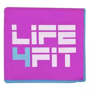 Prosop fitness Lifefit Quick Dry, 105x175cm imagine