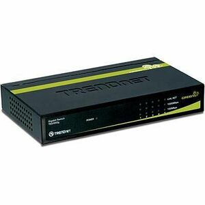 Switch 5Port, Gigabit imagine