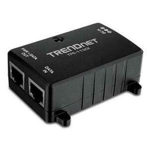 Injector PoE Gigabit TRENDnet TPE-113GI imagine