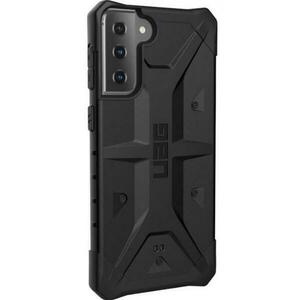 Protectie Spate UAG Pathfinder Series 212827114040 pentru Samsung Galaxy S21 Plus 5G (Negru) imagine