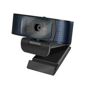 Camera Web Logilink Ua0379, FHD, USB, unghi vizualizare 80 grade imagine