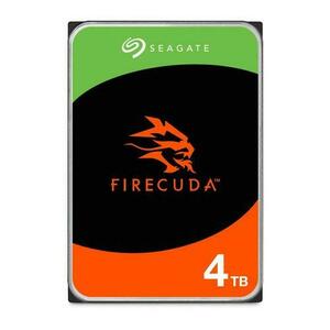 HDD Seagate FireCuda 4TB SATA-III 7200RPM 256MB imagine