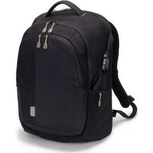 Rucsac Laptop Dicota ECO 15.6inch (Neagra) imagine