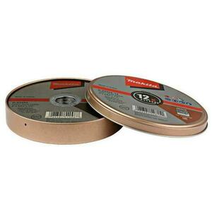 Disc Makita D-65969-12, 125mm, 12 buc. imagine