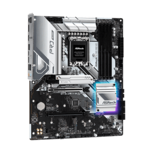 Placa de baza ASRock Z790 PRO RS, Intel Z790, LGA 1700, ATX imagine