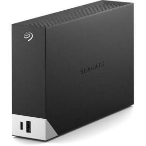 HDD Extern Seagate ONE TOUCH Hub 20TB, USB 3.0 imagine