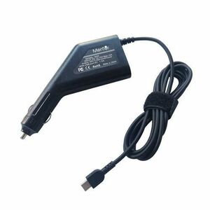 Incarcator auto HP EliteBook x360 1040 G6 65W USB-C Mentor Premium imagine
