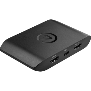 Placa de captura Elgato Game Capture HD60 X imagine