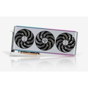 Placa video Sapphire NITRO+ Radeon RX 7900 XTX Vapor-X 24GB GDDR6 384-bit imagine