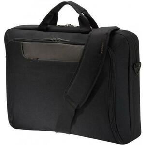 Geanta Laptop Everki Advance Briefcase 18.4" (Neagra) imagine