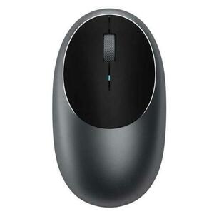 Mouse Optic Satechi M1, Bluetooth (Gri) imagine