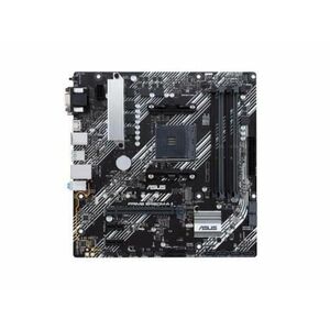 Placa de baza ASUS PRIME B450M-A II, AMD B450, AM4, DDR4, mATX imagine