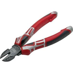 Cleste pentru taiat cabluri NWS 134-69-160 (Negru/Rosu) imagine