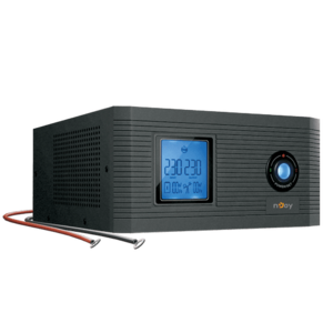 UPS nJoy Aira 1200, 1.2KVA / 1KW imagine