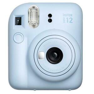 Aparat Foto Compact Instant Fujifilm Instax Mini 12 (Albastru) imagine
