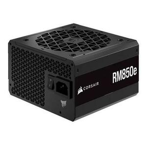 Sursa Corsair RM850e Low-Noise, 850W, 80 PLUS Gold, ATX, PFC Activ, Full Modulara imagine
