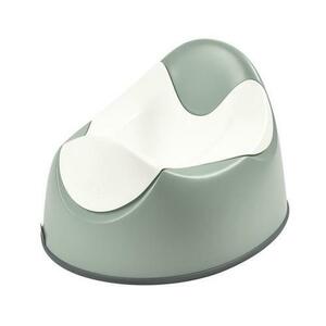Olita Ergonomica Beaba Sage Green imagine