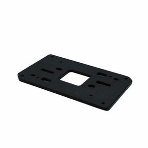 Cadru de montare Thermal Grizzly M4 AM5, Aluminiu imagine