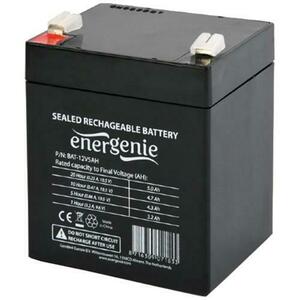 Baterie UPS Gembird 12V/5AH imagine