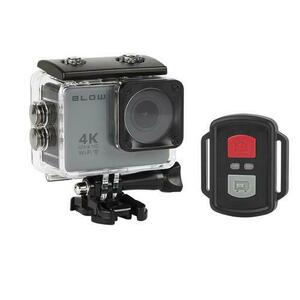 Kit Camera video sport Blow Pro4U, 4K, Wi-Fi (Negru) imagine