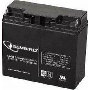 Baterie Gembird BAT-12V17AH/4 imagine