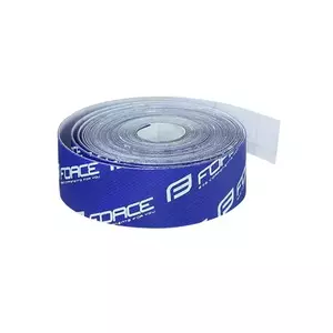 Fond de janta Force 19mm x 10m albastra imagine