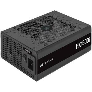 Sursa Corsair HX1500i, 80 PLUS Platinum, ATX, 1500W, Full Modulara imagine