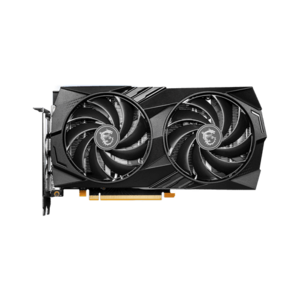 Placa video MSI GeForce RTX 4060 GAMING X 8GB GDDR6 128-bit imagine