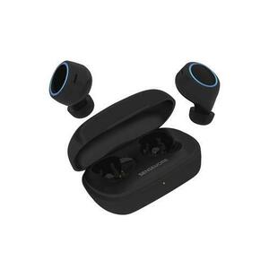 Casti True Wireless Creative Sensemore Air, Bluetooth, ANC (Negru) imagine