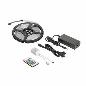 Kit banda LED RGB 5m imagine