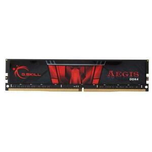 Memorie G.SKILL Aegis DDR4, 1x16GB, 2133 MHz, CL 15 imagine