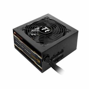 Sursa Thermaltake Smart SE2, 500W, Modulara (Negru) imagine