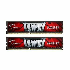 Memorii G.SKILL, 16GB, DDR3, 1600MHz (2x8GB) imagine
