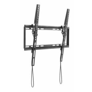Suport de perete Akai cu inclinatie 0/-8°, diagonala display 32inch-55inch, VESA min. 200x200, VESA max. 400x400, suporta pana la 35kg, distanta fata de perete 20, 5mm imagine
