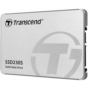 SSD Transcend 230S, 4TB, 2.5inch, SATA III 600 imagine