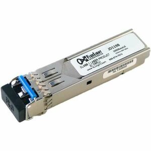 HP X120 1G SFP LC LX Transceiver imagine