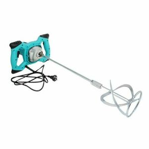 Amestecator vopsea/mortar Detoolz DZ-C207, 1200W, 2 viteze, 700/1200rpm imagine