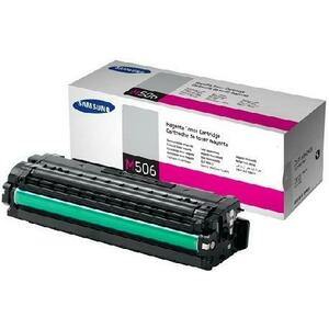 Toner Samsung CLT-M506L (Magenta - de mare capacitate) imagine