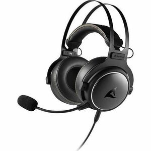 Casti, Sharkoon, Skiller SGH50, Negru imagine